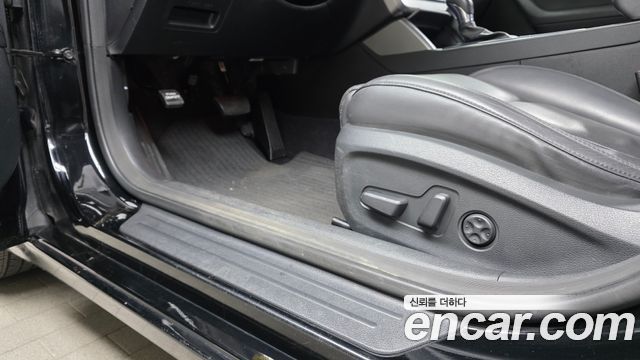 Hyundai Sonata 2015 — photo 31