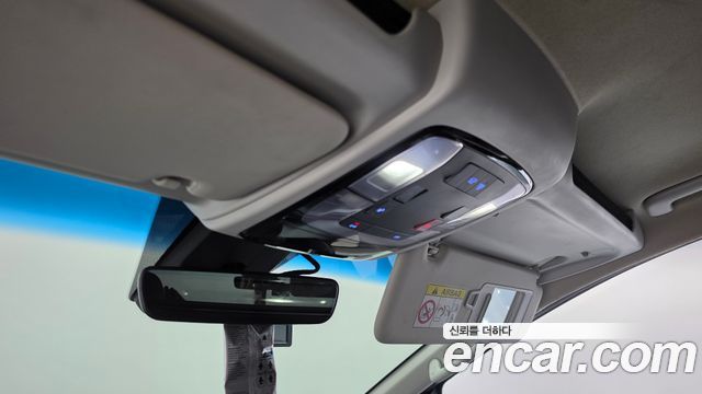 Hyundai Staria 2022 — photo 20
