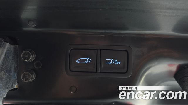 Hyundai Staria 2022 — photo 22