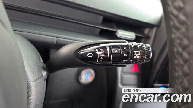 Hyundai Staria 2022 — photo 27