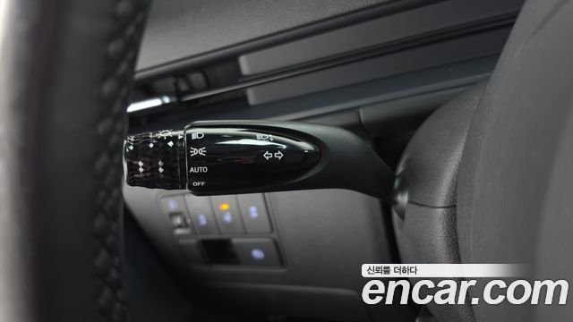 Hyundai Staria 2022 — photo 28