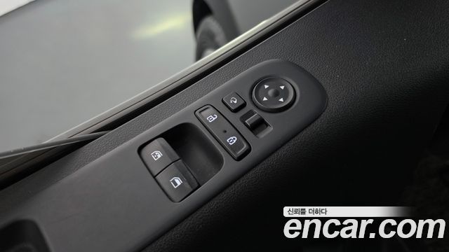 Hyundai Staria 2022 — photo 29