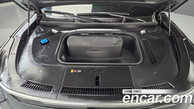 Kia EV9 2024 — photo 6