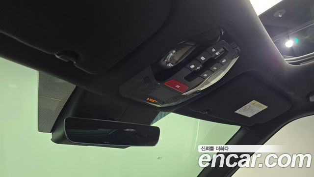 Kia EV9 2024 — photo 23