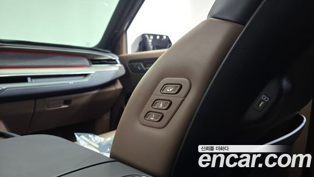 Kia EV9 2024 — photo 26