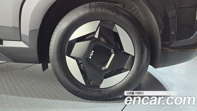 Kia EV9 2024 — photo 7
