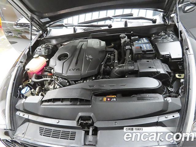 Hyundai Sonata 2022 — photo 6