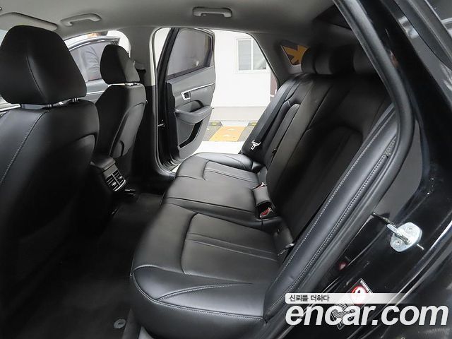 Hyundai Sonata 2022 — photo 10