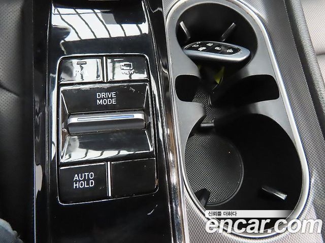 Hyundai Sonata 2022 — photo 13