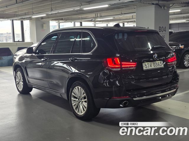 BMW X5 2016 — photo 4