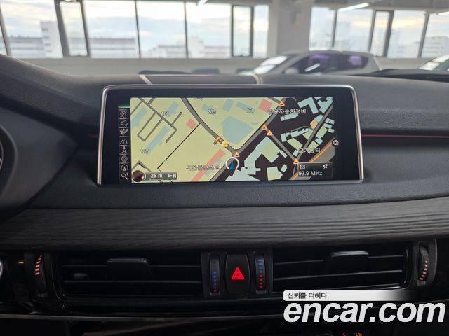 BMW X5 2016 — photo 5