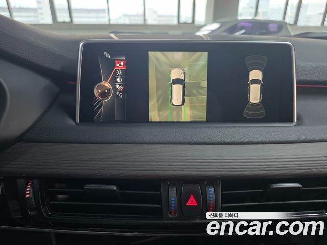 BMW X5 2016 — photo 6