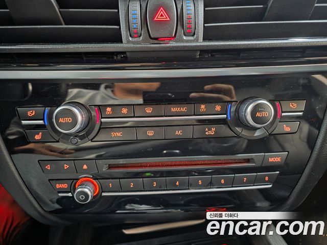 BMW X5 2016 — photo 7