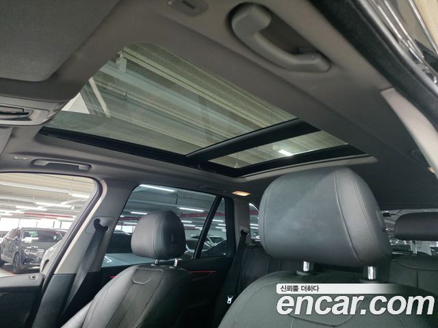 BMW X5 2016 — photo 13
