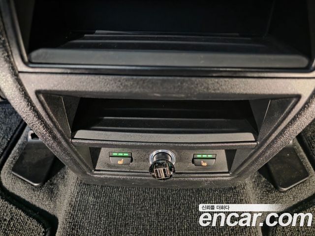 BMW X5 2016 — photo 15