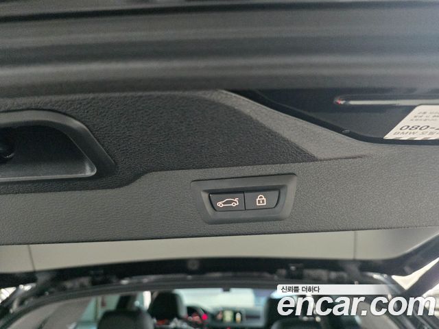 BMW X5 2016 — photo 19