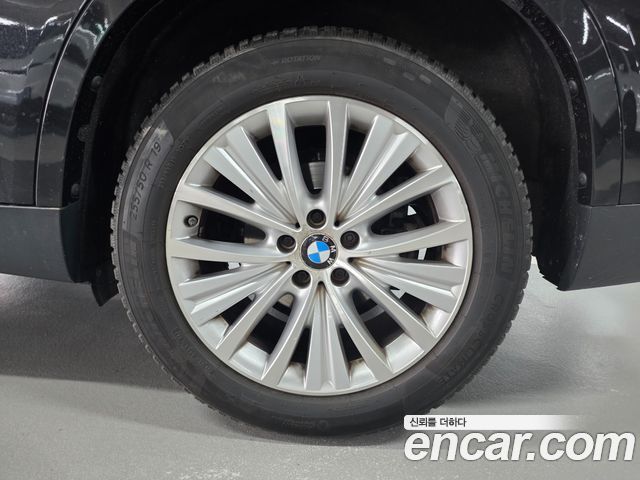 BMW X5 2016 — photo 20