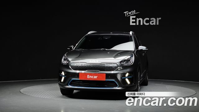 Kia Niro 2022 — photo 3