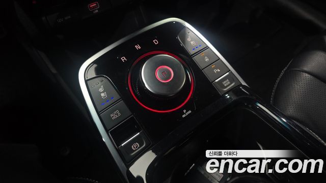 Kia Niro 2022 — photo 9