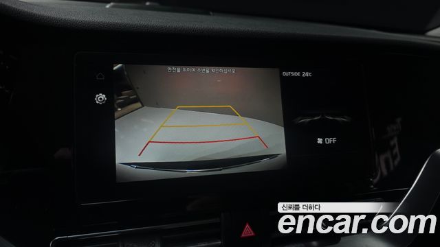 Kia Niro 2022 — photo 14
