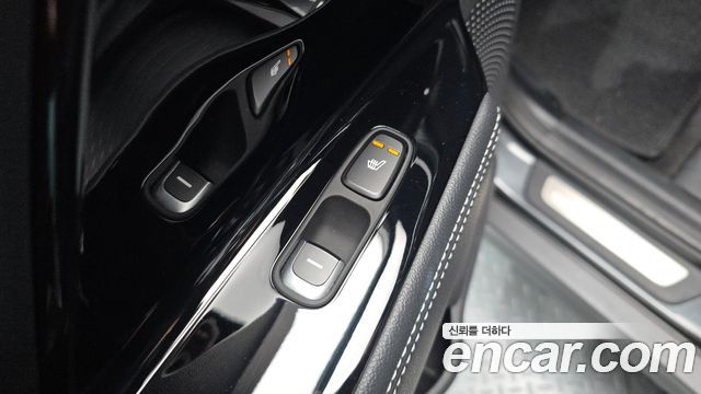 Kia Niro 2022 — photo 17