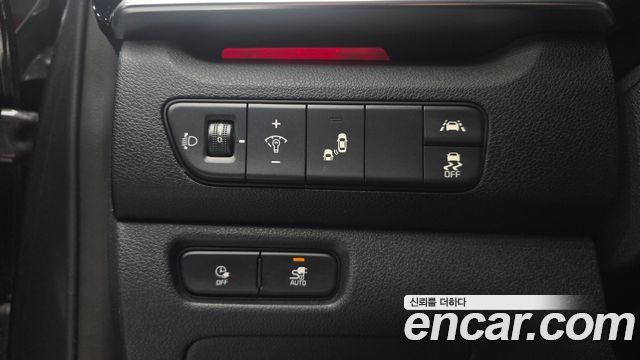 Kia Niro 2022 — photo 18