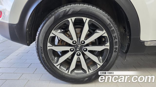 Kia Sportage 2016 — photo 5