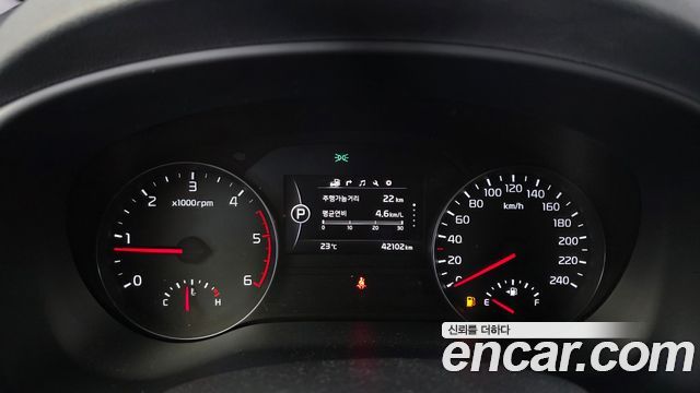 Kia Sportage 2016 — photo 11