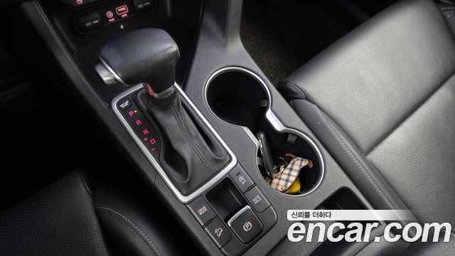 Kia Sportage 2016 — photo 12