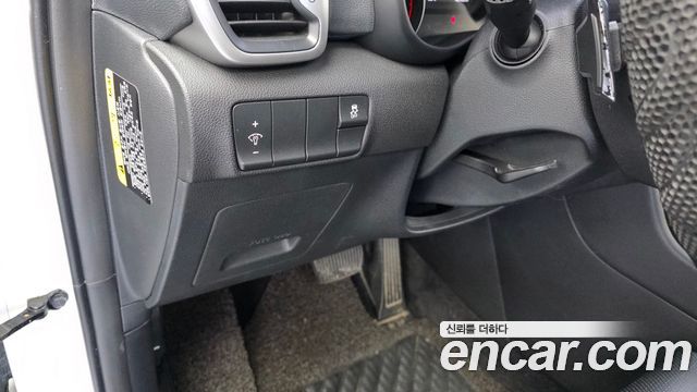 Kia Sportage 2016 — photo 23