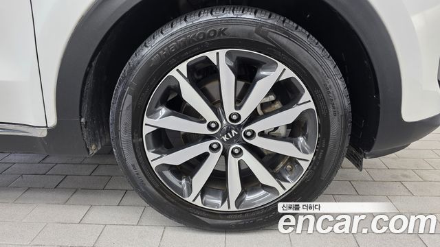 Kia Sportage 2016 — photo 7