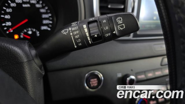 Kia Sportage 2016 — photo 30