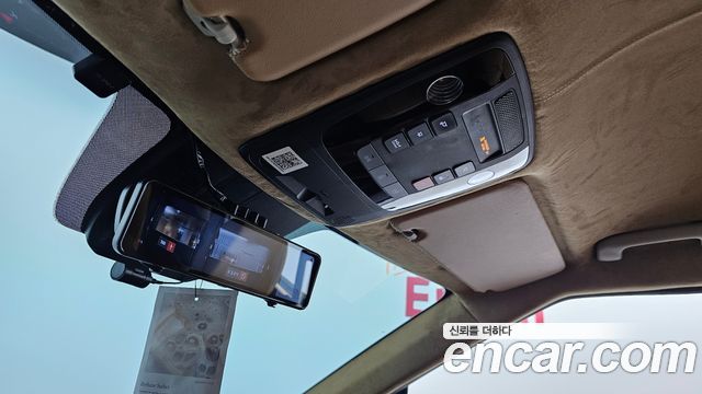 Kia Canival 2023 — photo 22