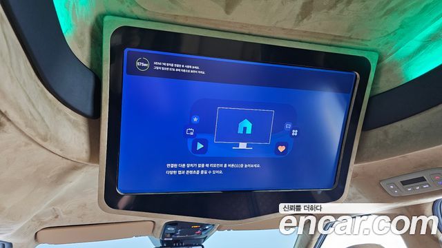 Kia Canival 2023 — photo 26