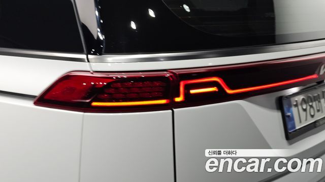 Kia Canival 2023 — photo 9