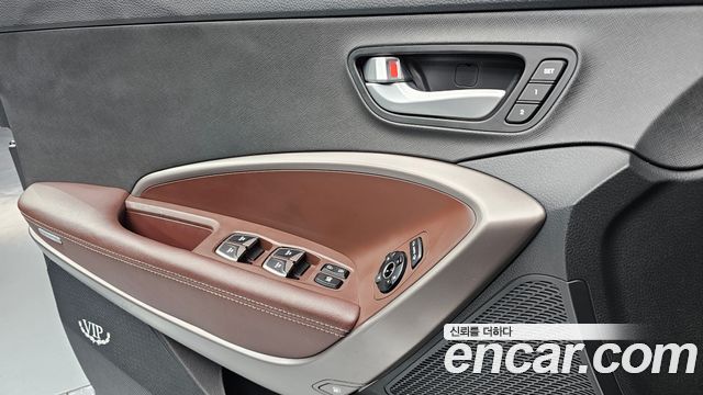 Hyundai Maxcruz 2017 — photo 23