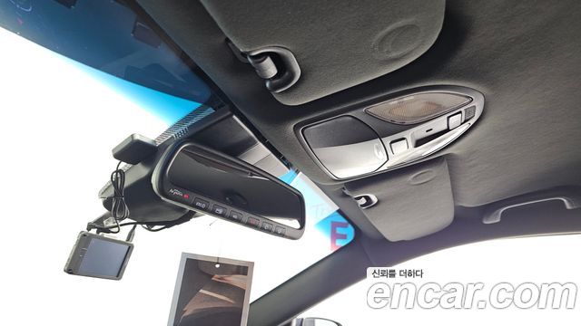 Hyundai Maxcruz 2017 — photo 24