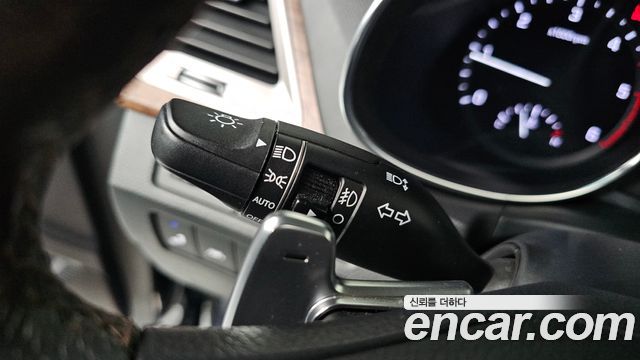 Hyundai Maxcruz 2017 — photo 25