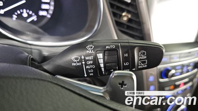 Hyundai Maxcruz 2017 — photo 26