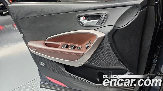 Hyundai Maxcruz 2017 — photo 14