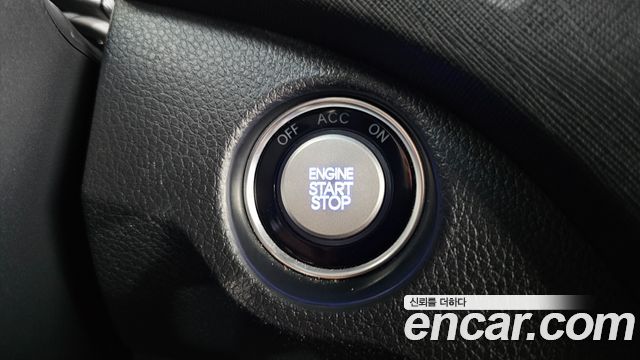 Hyundai Maxcruz 2017 — photo 28