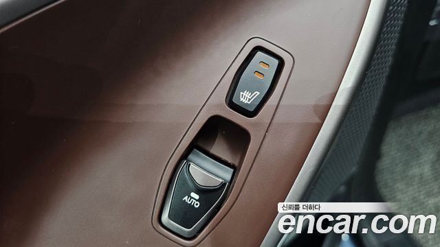 Hyundai Maxcruz 2017 — photo 30