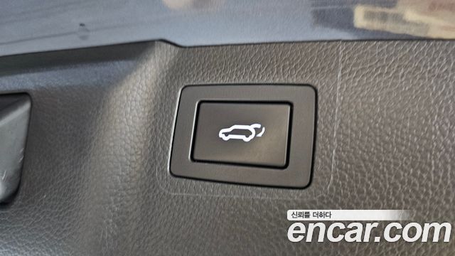 Hyundai Maxcruz 2017 — photo 31