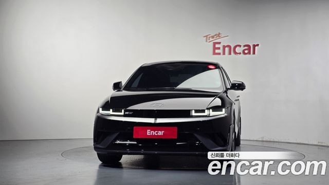 Hyundai Ioniq5 2025 — photo 3