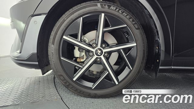 Hyundai Ioniq5 2025 — photo 5