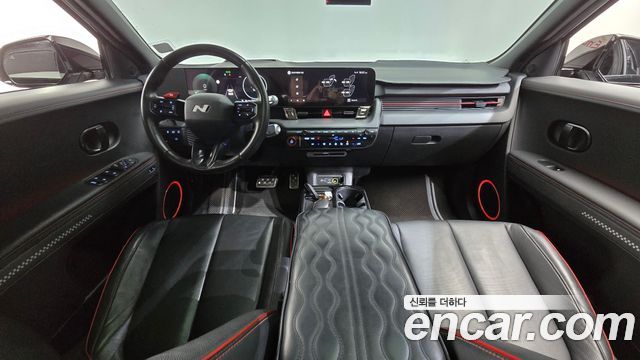 Hyundai Ioniq5 2025 — photo 10