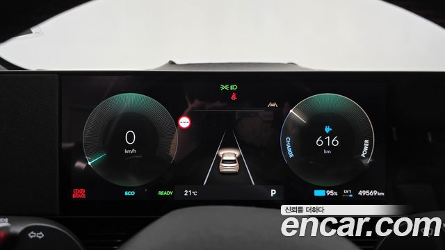 Hyundai Ioniq5 2025 — photo 11