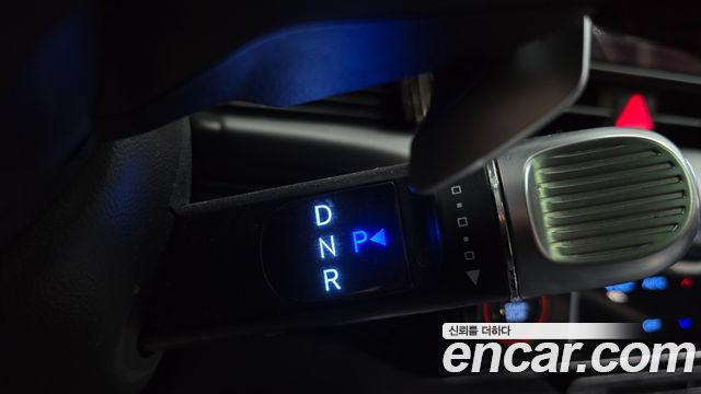 Hyundai Ioniq5 2025 — photo 12