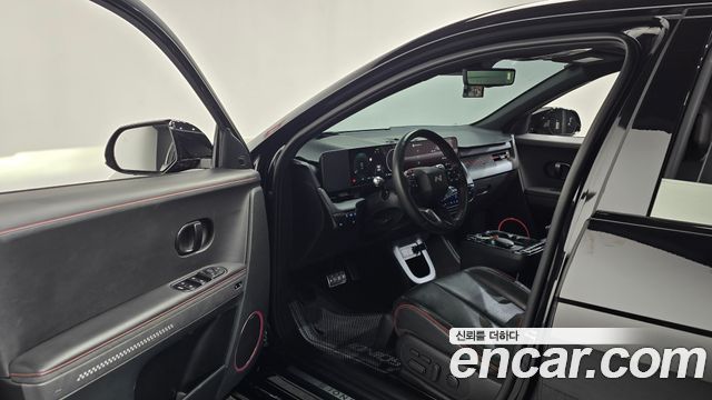 Hyundai Ioniq5 2025 — photo 13