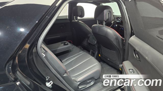 Hyundai Ioniq5 2025 — photo 17